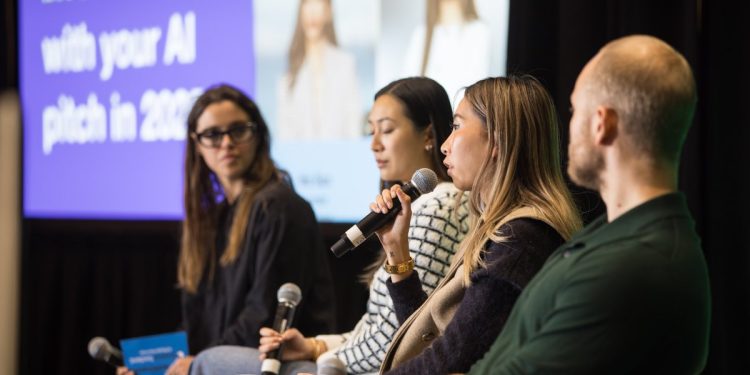 Apply to speak at Disrupt 2025