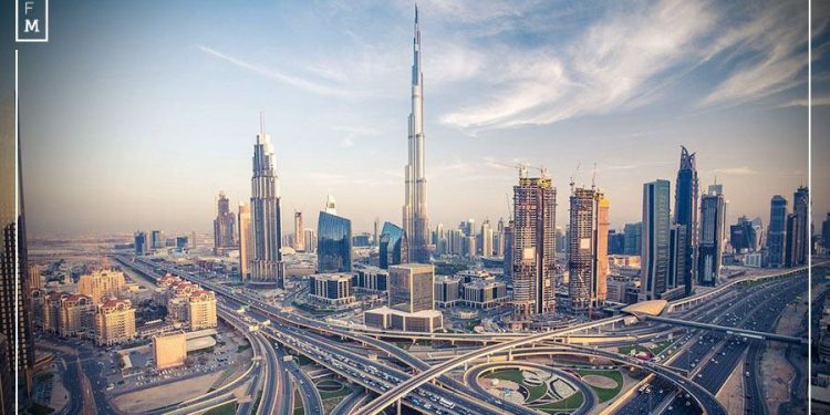 Crypto.com Partners with Key UAE Tech Firm for Regional Expansion