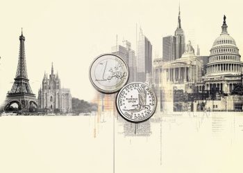 Euro extends losses but 100-200 SMA crossover offers support