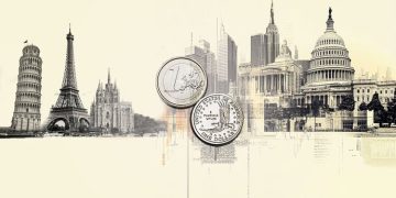 Euro extends losses but 100-200 SMA crossover offers support