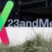 23andMe files for bankruptcy as CEO steps down
