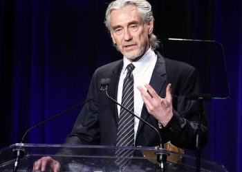 Andor creator refuses to publish scripts thanks to AI