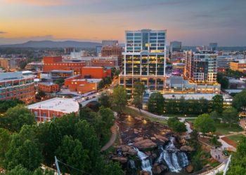 Young Americans Are Increasingly Moving to Rural Markets