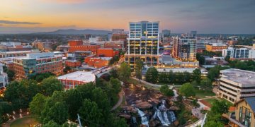 Young Americans Are Increasingly Moving to Rural Markets
