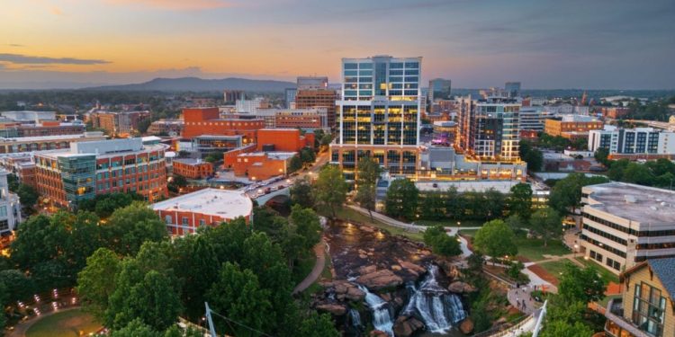 Young Americans Are Increasingly Moving to Rural Markets