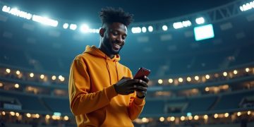 How Blockchain Is Revolutionizing the Sports Industry: Five Game-Changing Projects