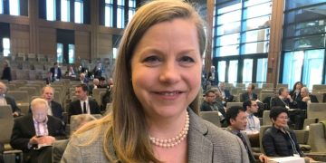 Donald Trump taps Michelle Bowman as Fed vice-chair for supervision