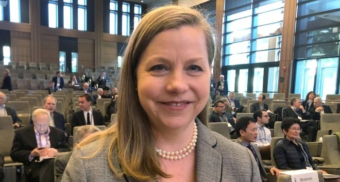 Donald Trump taps Michelle Bowman as Fed vice-chair for supervision