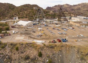 the global resources groups betting on a Trump mining revival