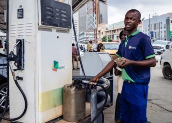 How Nigeria’s Dangote refinery is fuelling a petrol price war
