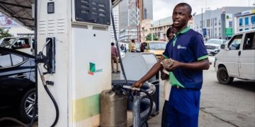 How Nigeria’s Dangote refinery is fuelling a petrol price war
