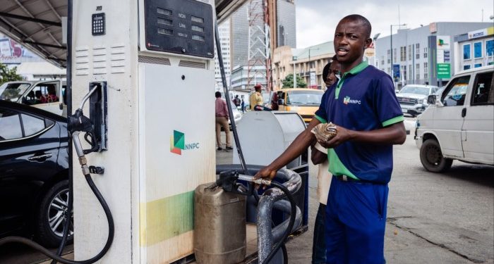 How Nigeria’s Dangote refinery is fuelling a petrol price war