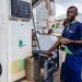 How Nigeria’s Dangote refinery is fuelling a petrol price war