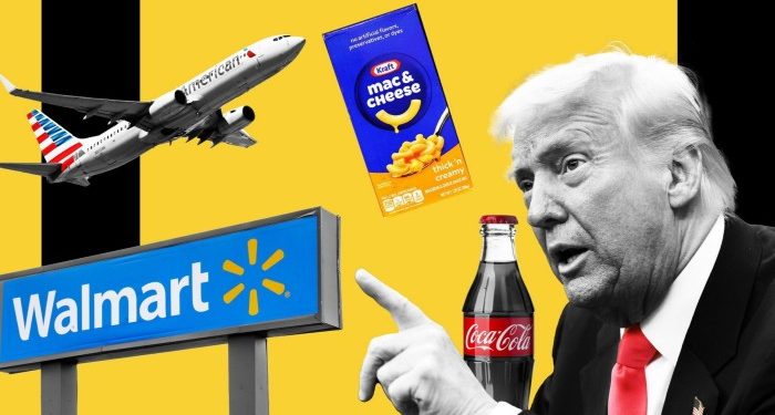 US multinationals purge website references to climate change