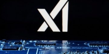 Elon Musk’s artificial intelligence group buys X for $45bn