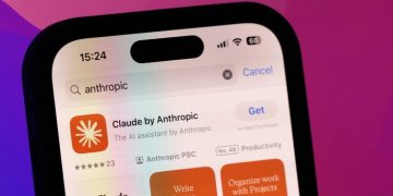 Anthropic’s valuation triples to $61.5bn in bumper AI funding round