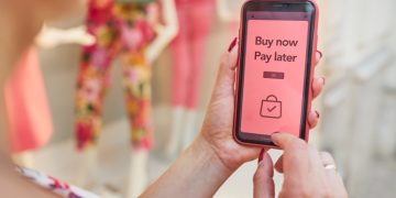Big banks play catch-up with fintech start-ups in deferred payments