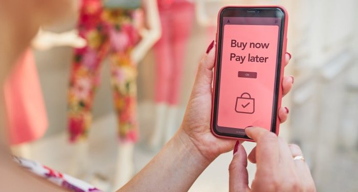 Big banks play catch-up with fintech start-ups in deferred payments