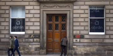 Fund manager aberdeen’s rebrand could put it back on the map