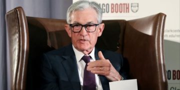 Federal Reserve chief Jay Powell plays down growth worries after jobs report disappoints