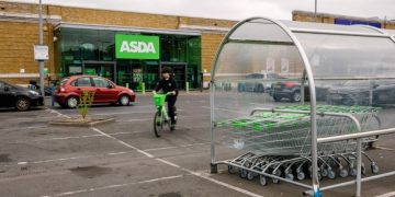 Asda warns of material profit hit after ‘disappointing’ annual sales