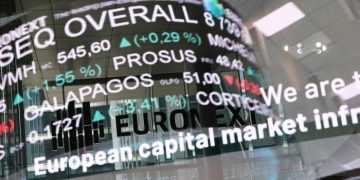 The great European disentanglement from US stocks has only just started