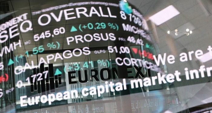 The great European disentanglement from US stocks has only just started