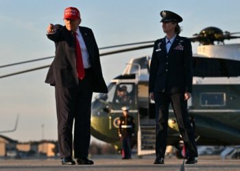 The Trump put is bad