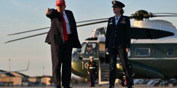 The Trump put is bad