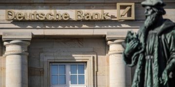 BaFin fines Deutsche Bank €23mn for string of regulatory lapses