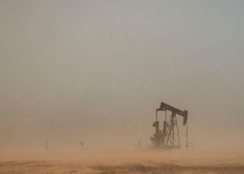 US shale executives say Trump tariffs and ‘chaos’ threaten oil output
