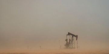 US shale executives say Trump tariffs and ‘chaos’ threaten oil output