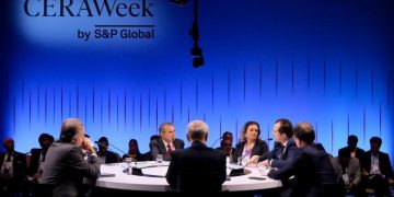 How US energy executives are navigating Trump’s America