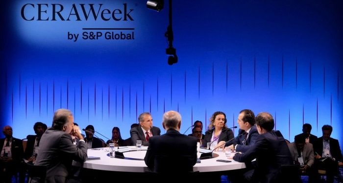 How US energy executives are navigating Trump’s America