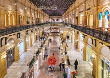 There’s no money to be made in Russia