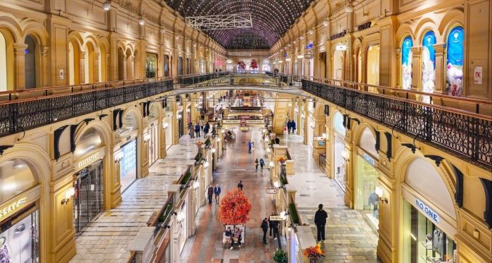 There’s no money to be made in Russia