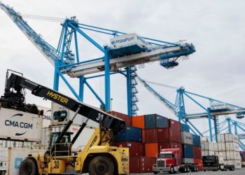 Swiss industrial giant says Trump tariffs will create ‘inflationary environment’