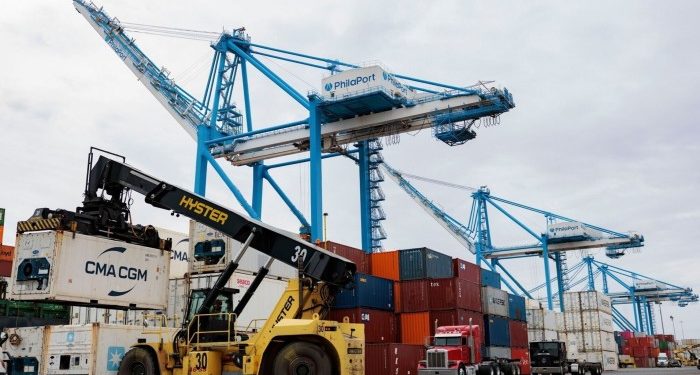 Swiss industrial giant says Trump tariffs will create ‘inflationary environment’