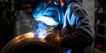 The unlikely winners from Donald Trump’s steel tariffs