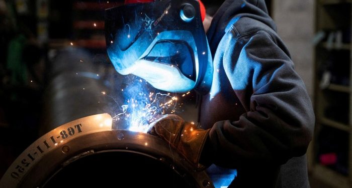 The unlikely winners from Donald Trump’s steel tariffs