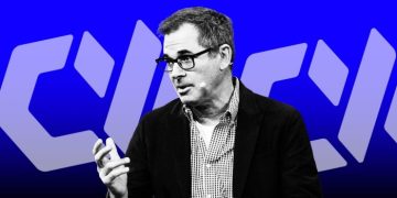 CoreWeave chief Michael Intrator tests market faith in AI hype