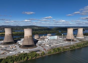 Why the nuclear renaissance is ‘far from certain’