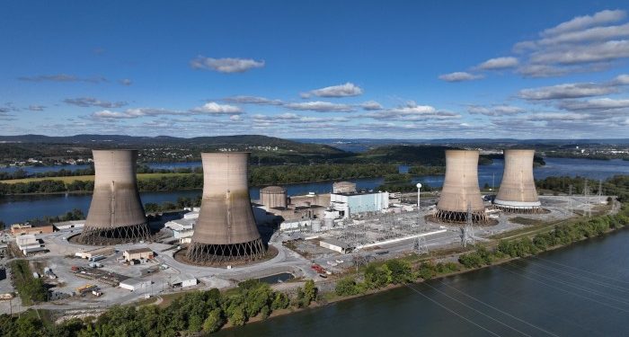 Why the nuclear renaissance is ‘far from certain’