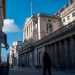 Bank of England plans to raise deposit guarantee from £85,000 to £110,000