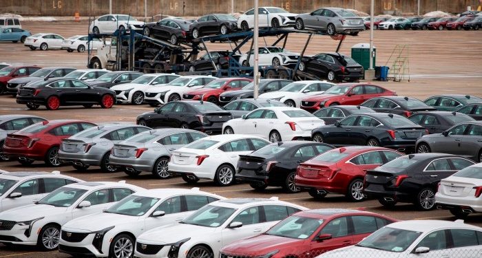 Donald Trump hands carmakers one-month reprieve from tariffs