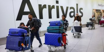 Heathrow reopens after blaze but airlines warn of more disruption