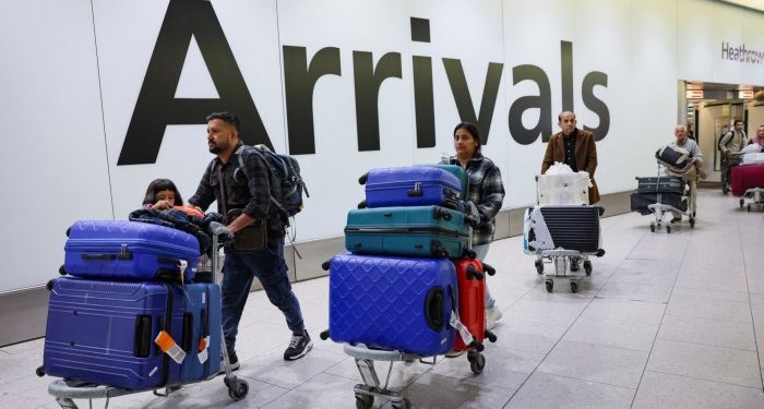 Heathrow reopens after blaze but airlines warn of more disruption