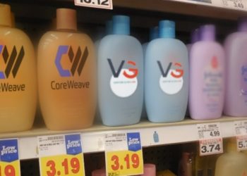 Public markets risk becoming a dumping ground for bad companies