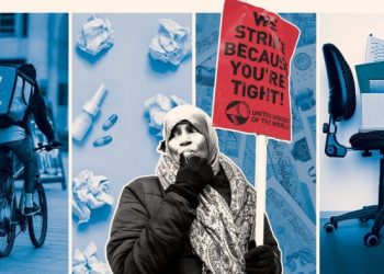 Union deals will give UK employers wriggle room on zero-hours jobs