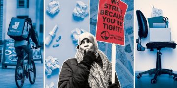 Union deals will give UK employers wriggle room on zero-hours jobs